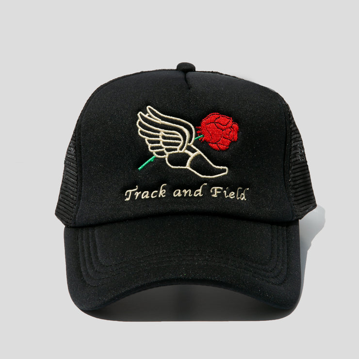 Track and Field Cap